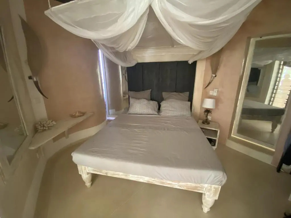 Watamu Shell House