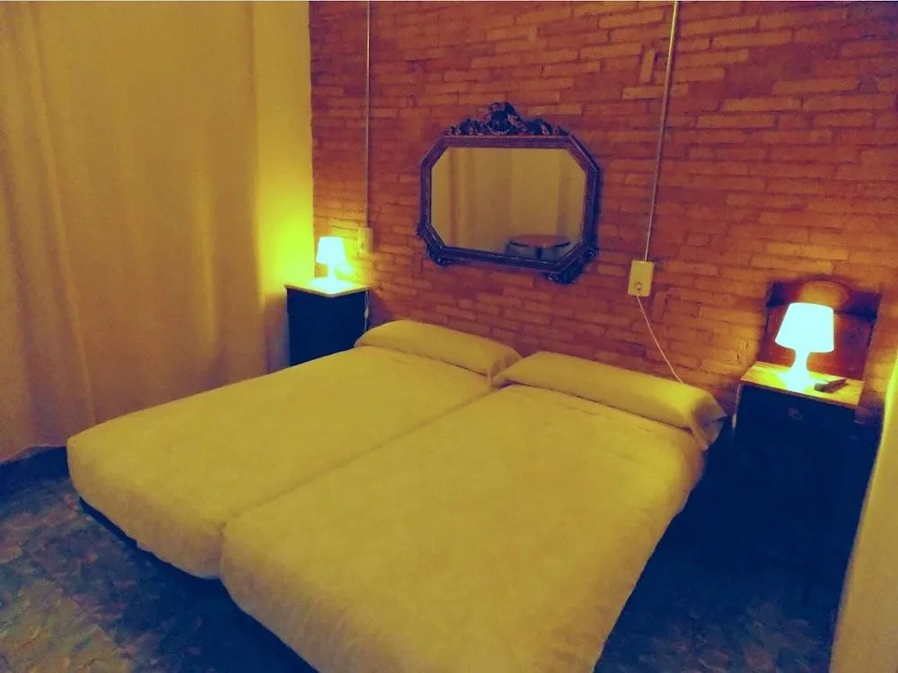 Hostal Cal Pla