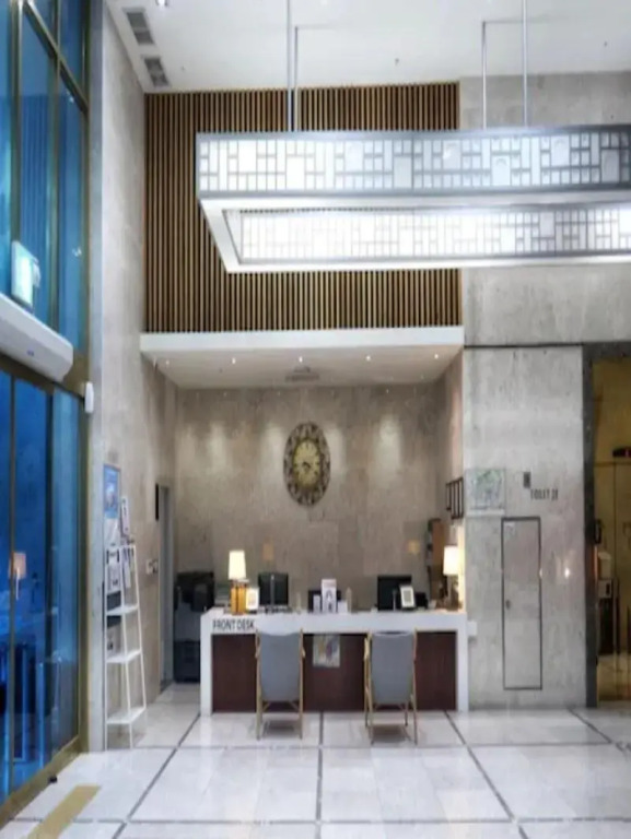 Rosana Hotel