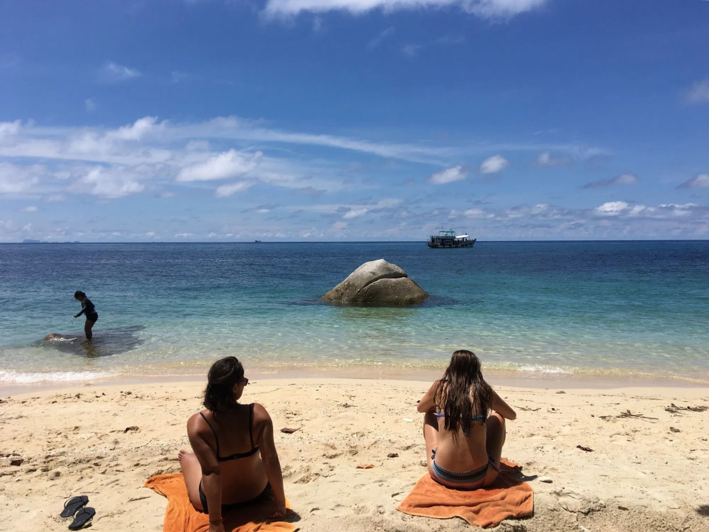 P.D. Beach Resort