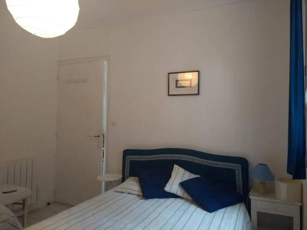 Maison Noirmoutier-en-l'Île, 3 pièces, 4 personnes - FR-1-224B-90