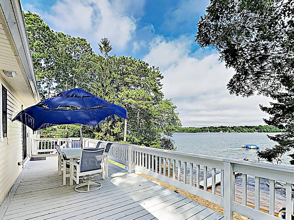 33 Sunset - 5 Br Home