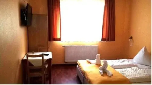 Hotel Arcaden