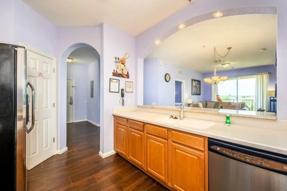 Beautiful Deluxe [cdc Compliant] 3010 3 Bedroom Condo