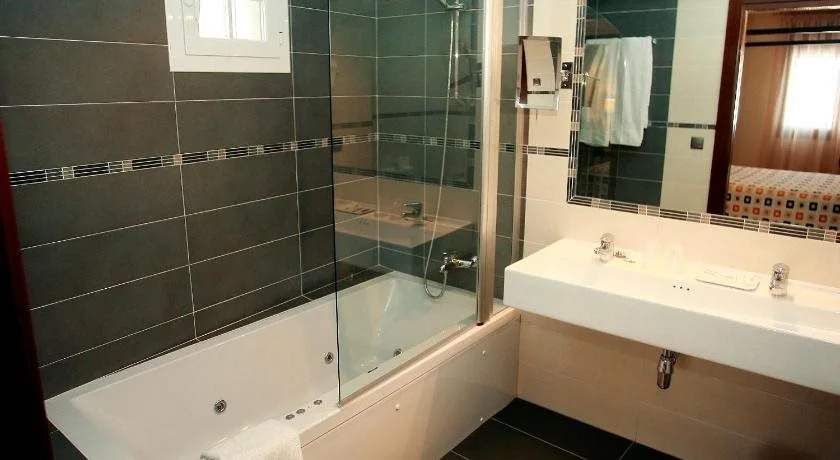 Hostal Rural Villa Vieja