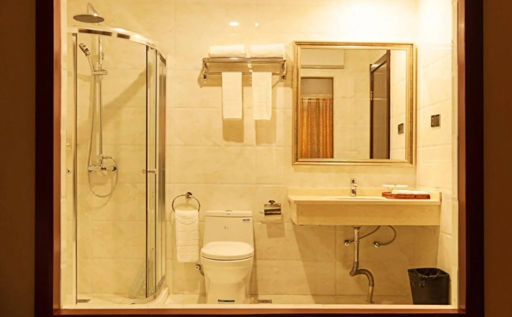 维也纳国际海口美兰国际机场店