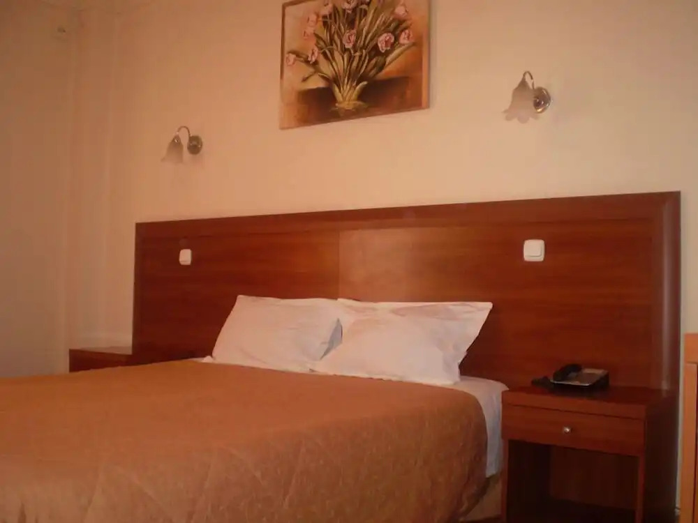 Telis Hotel