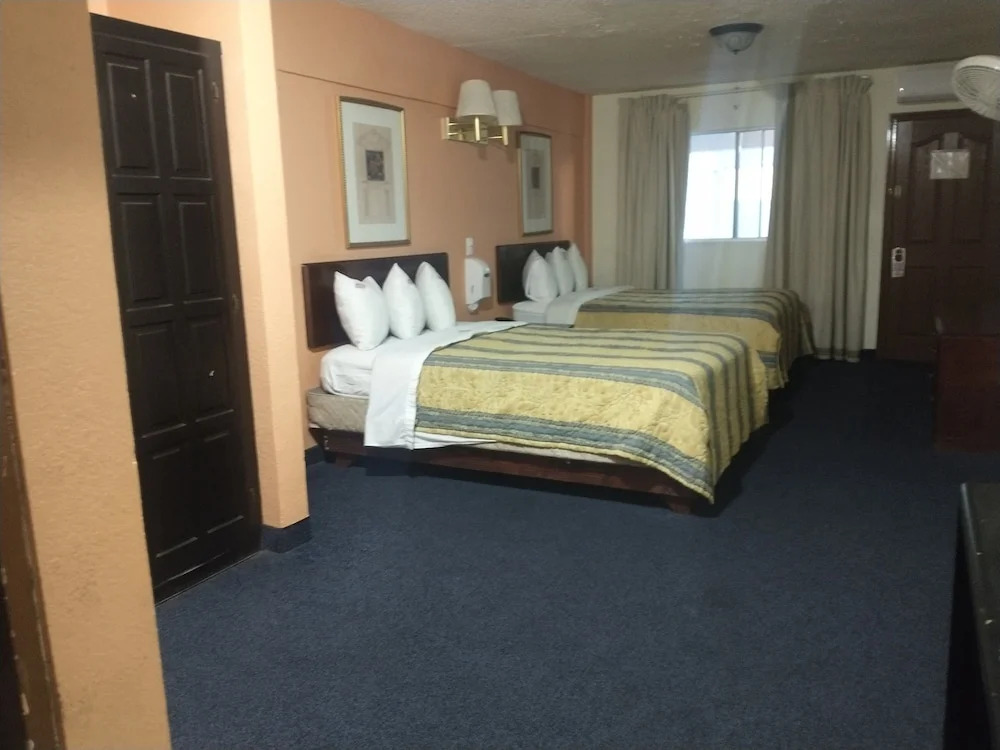 Motel Las Vegas