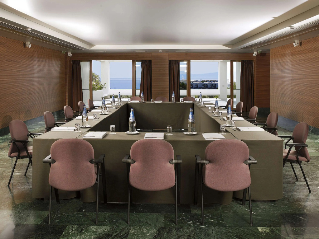 Elounda Peninsula Luxury Resort, Six Senses Spa