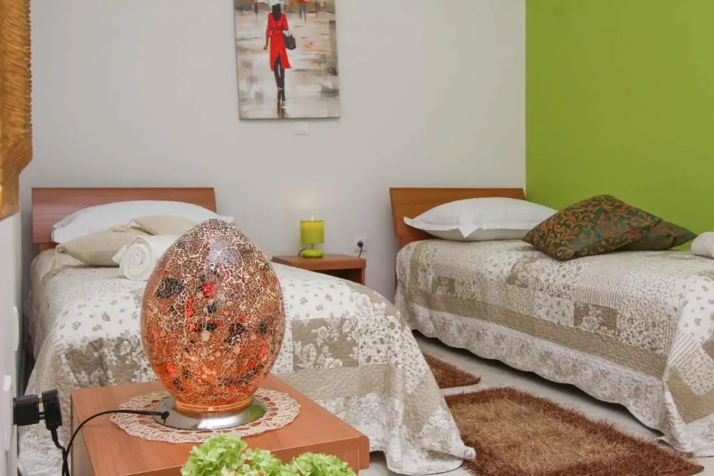 Apartment Jasmin