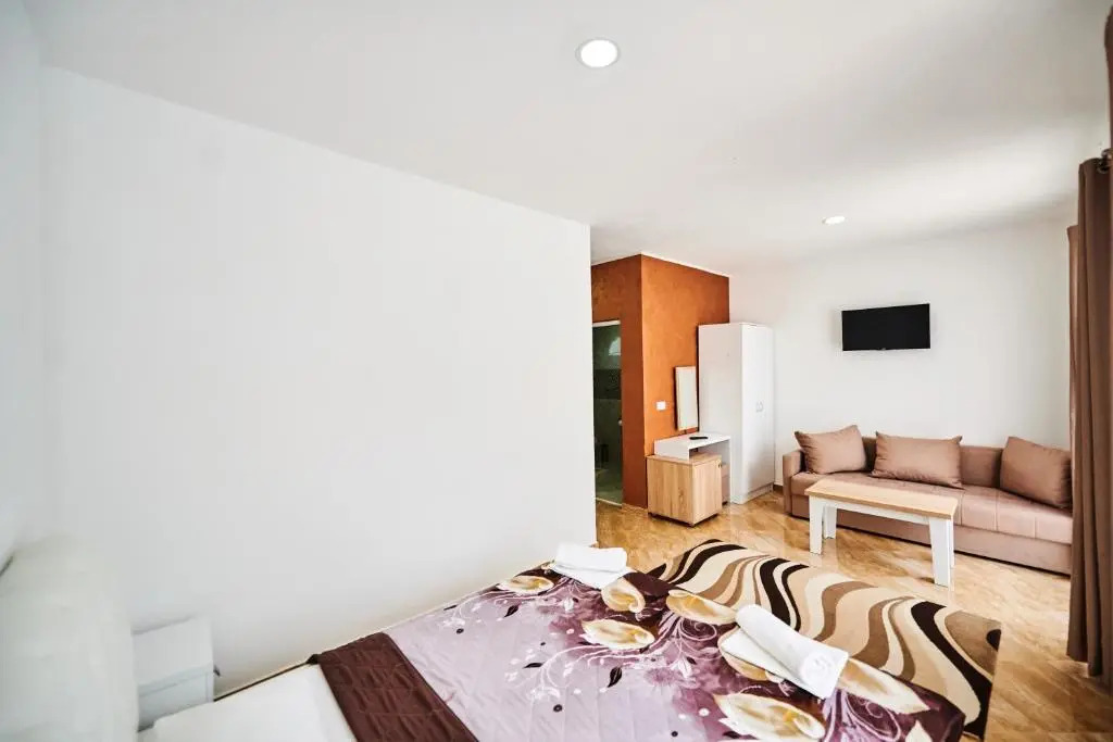 Hotel Halibas