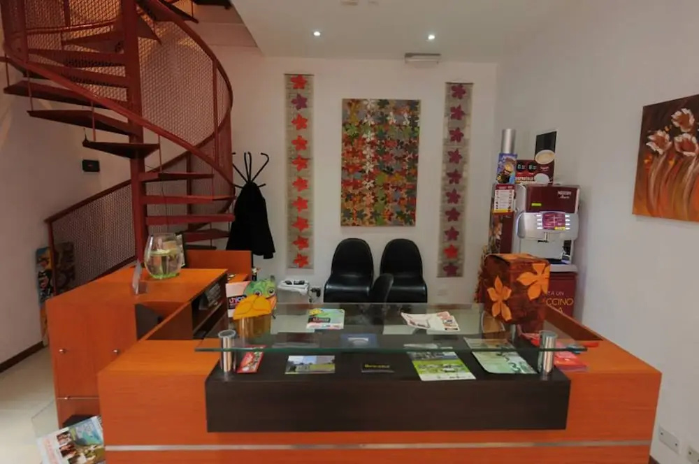 Hostel Unico