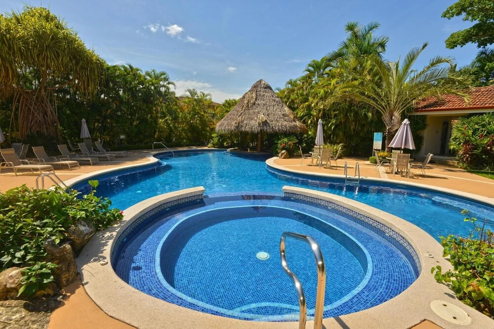 Colina 8E Family - Condo