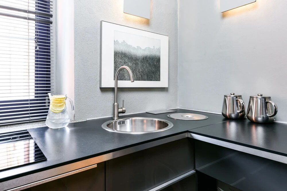 Urban Apartments