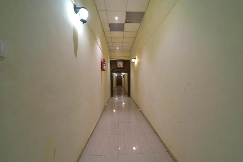 Hotel Rukmini Residency, Kolhapur