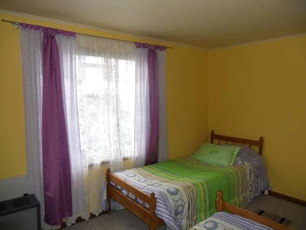 Hostal Scenery