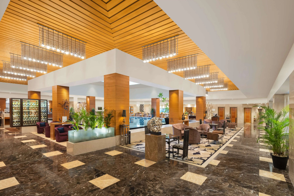 Radisson Blu Hotel Ranchi