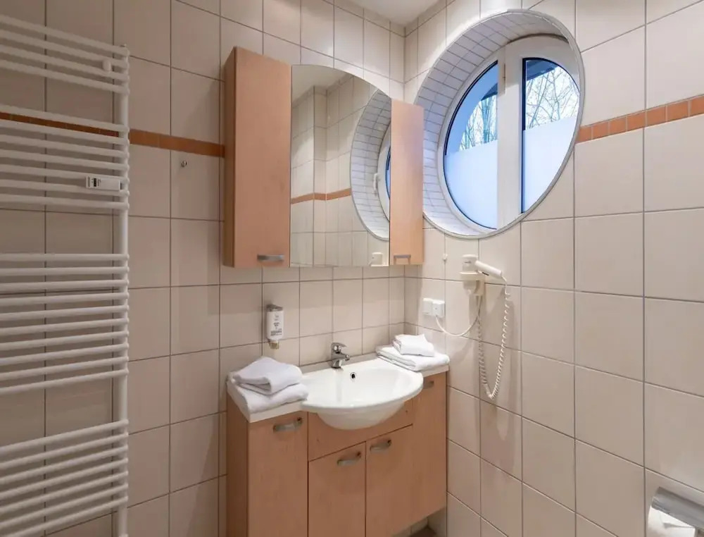 Chickes Appartement