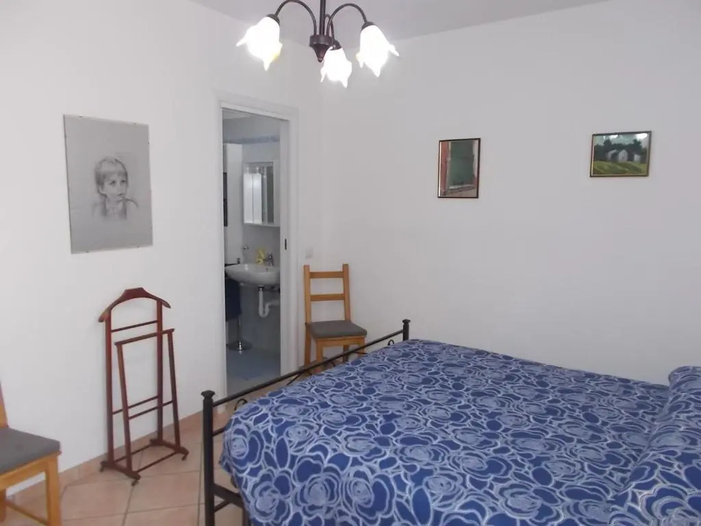 B&B Zia Lina