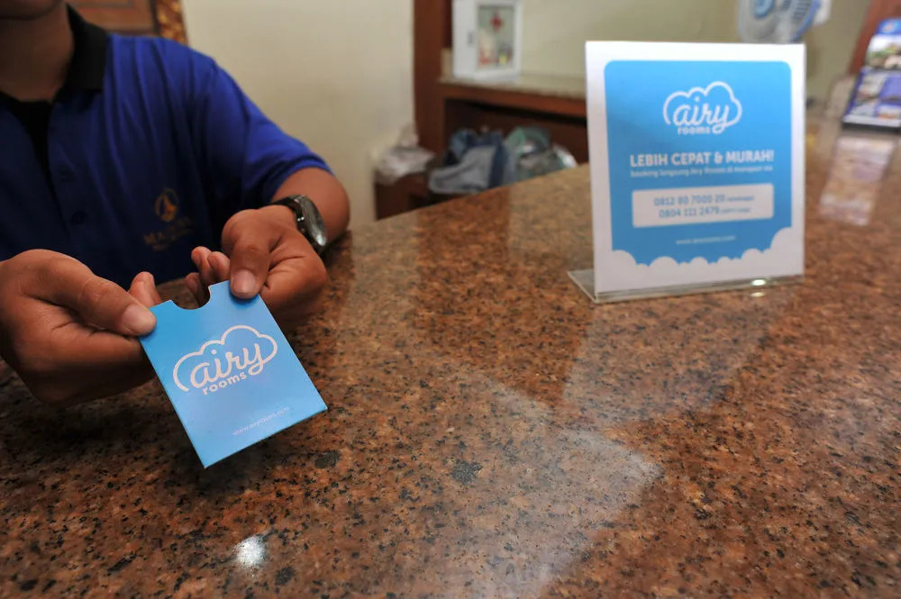 Mahajaya Hotel Denpasar