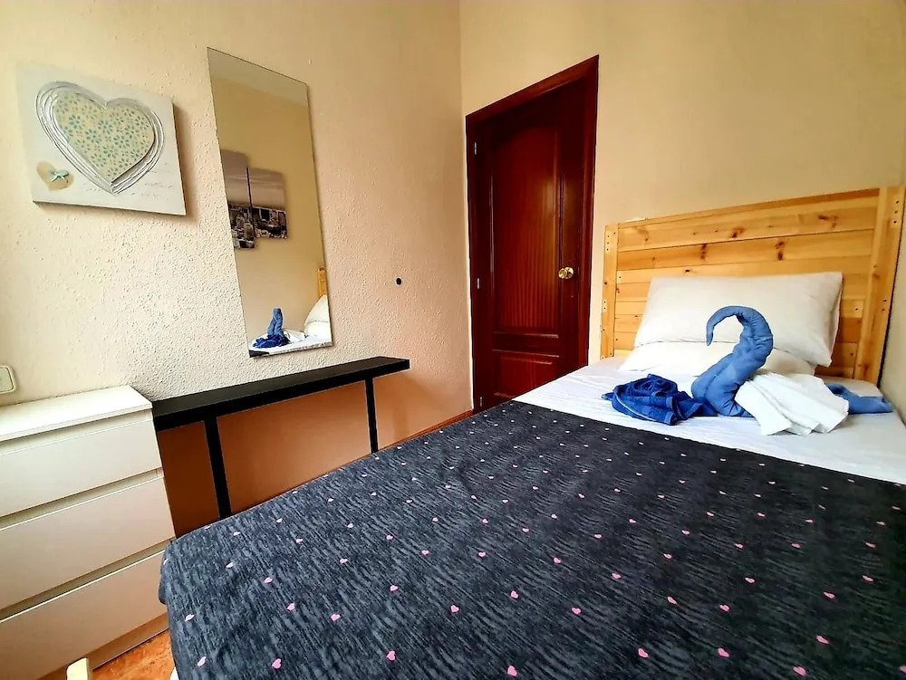 Namaste Rooms