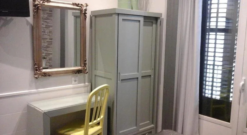 Hostal Don Alfonso