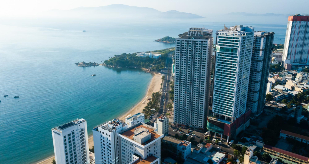 Nha Trang Seaside Apartment