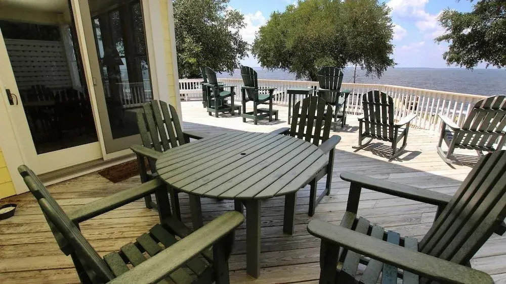 Sound Decision - 4 Br Home