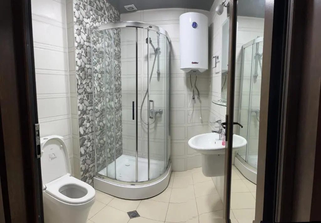 ORBI apartamente batumi ximshiashvilis 15 g