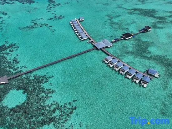 Sagittarius Resort