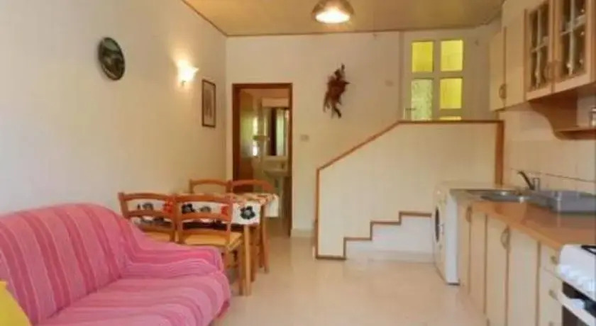 Apartment Doda