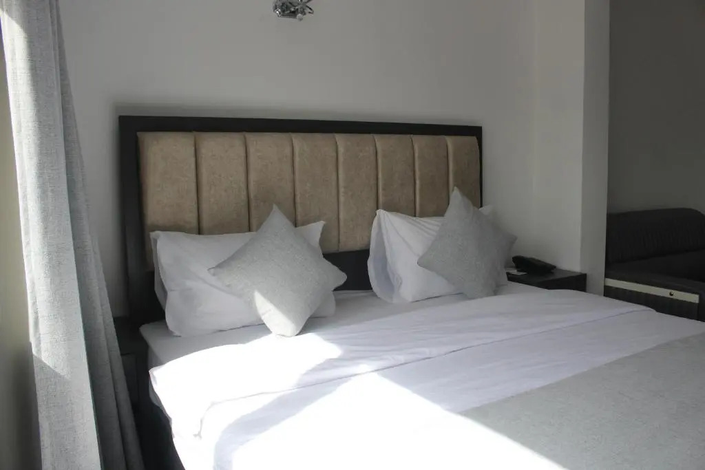 Holiday Season Hotel