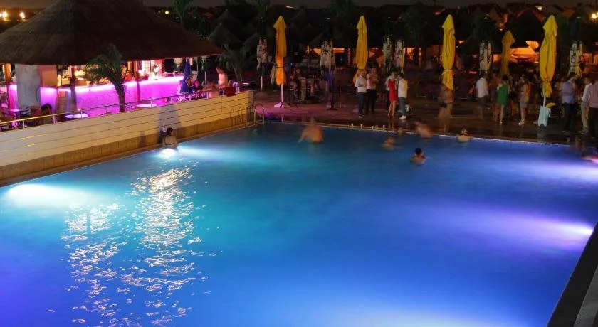 Kengur Resort