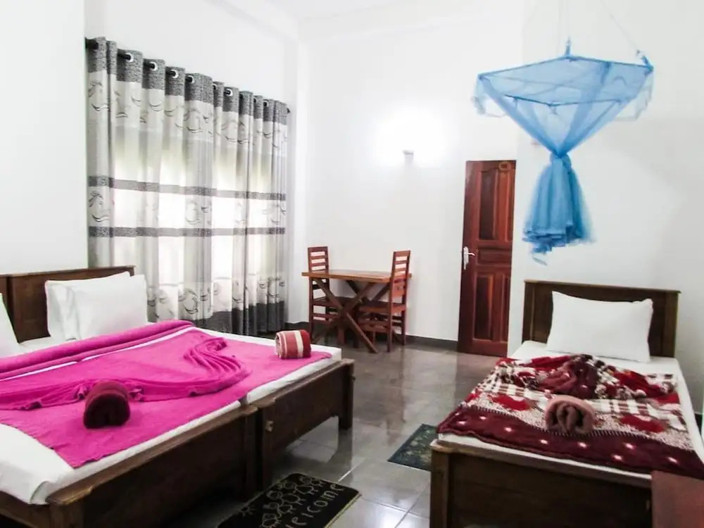 Adams Peak Inn