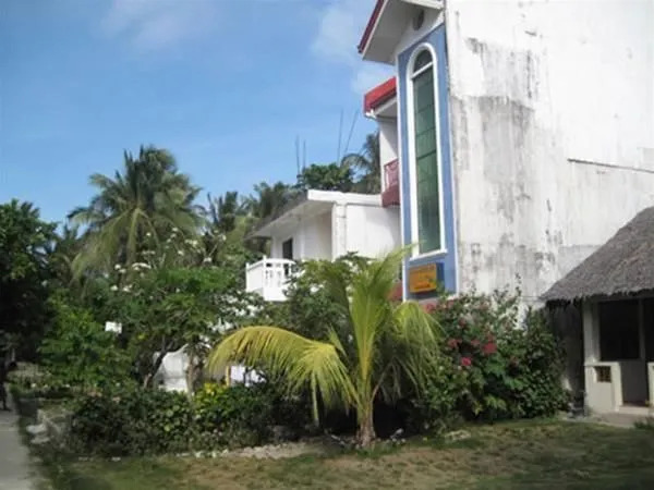 Casa Santa Fe