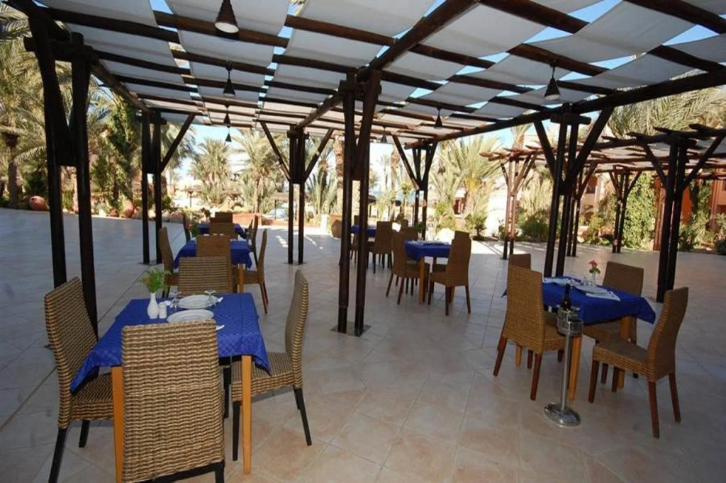 Vincci Safira Palms