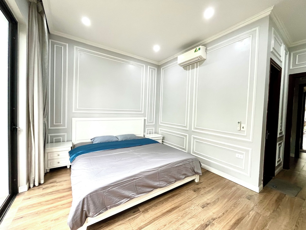 Jadore Garden House Vinh Yen