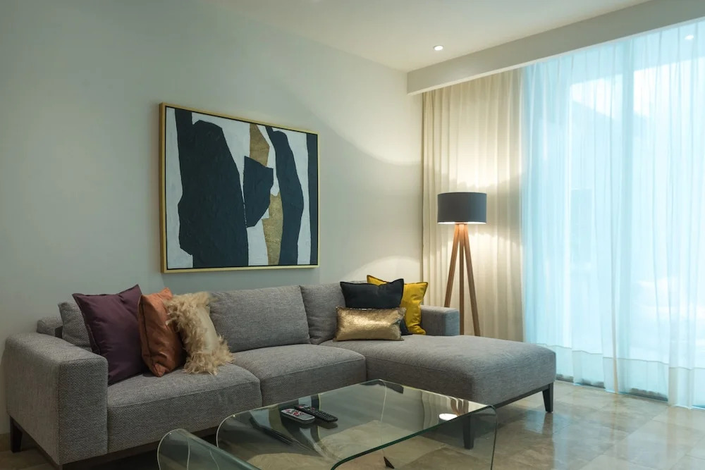Tropic Playa Apartments
