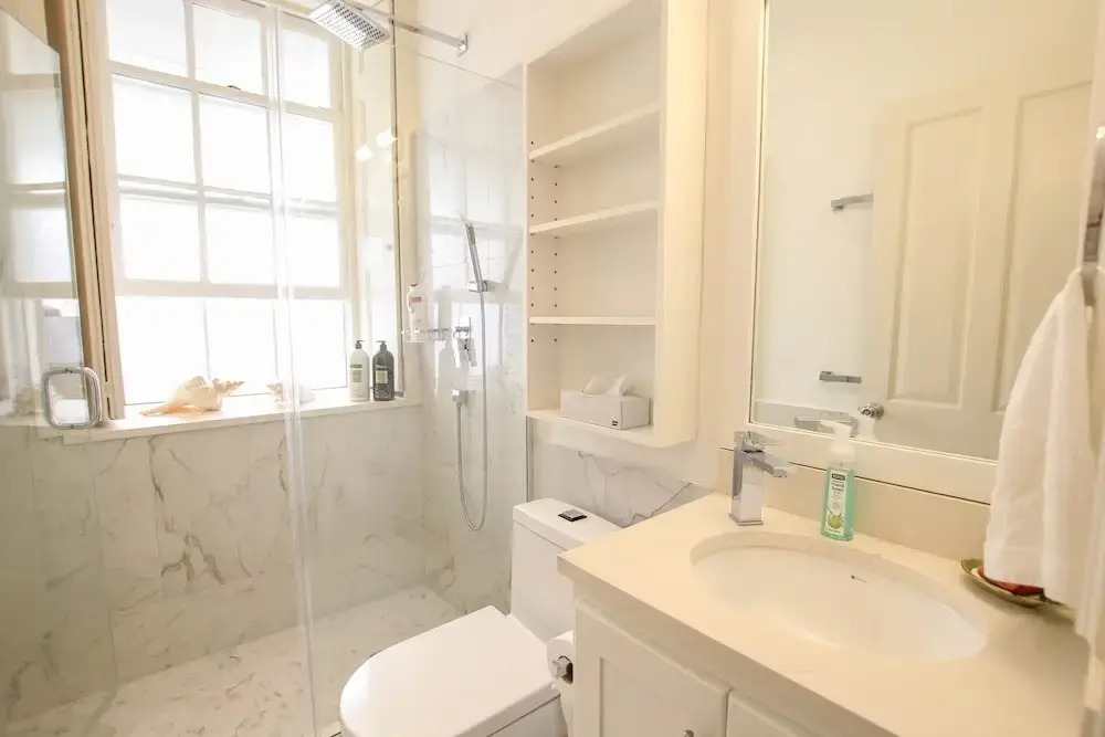 Rosedale 4 Bedroom Home