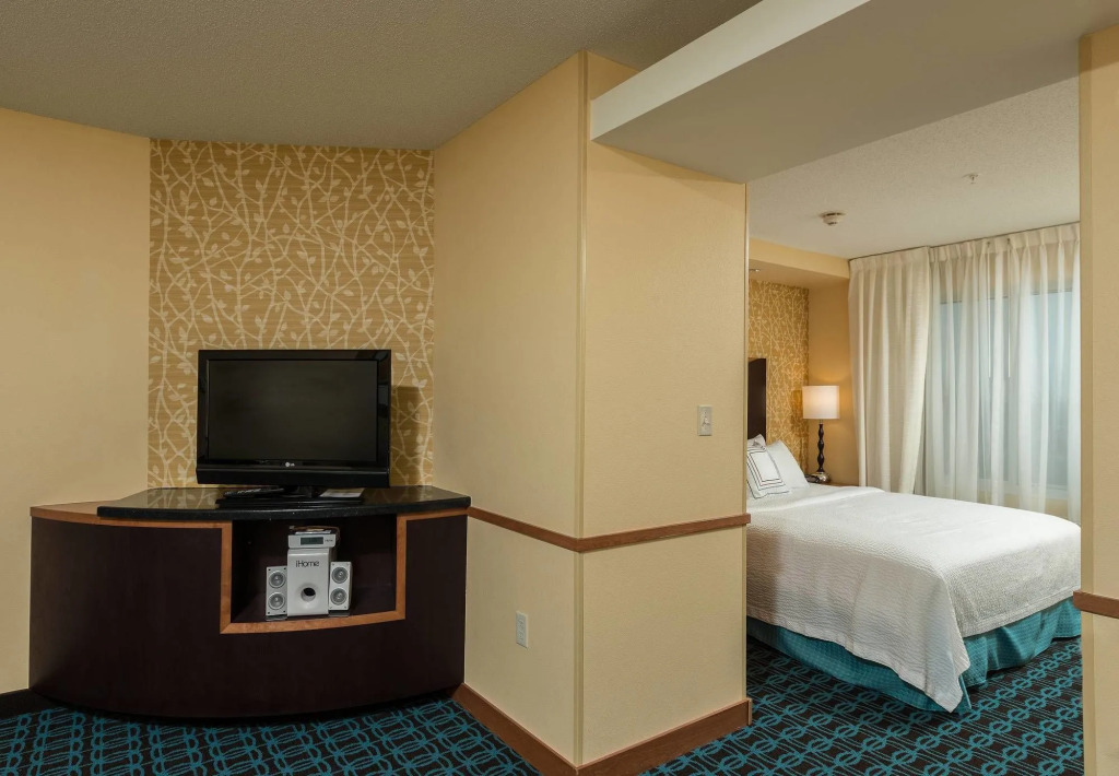 Fairfield Inn & Suites by Marriott Augusta