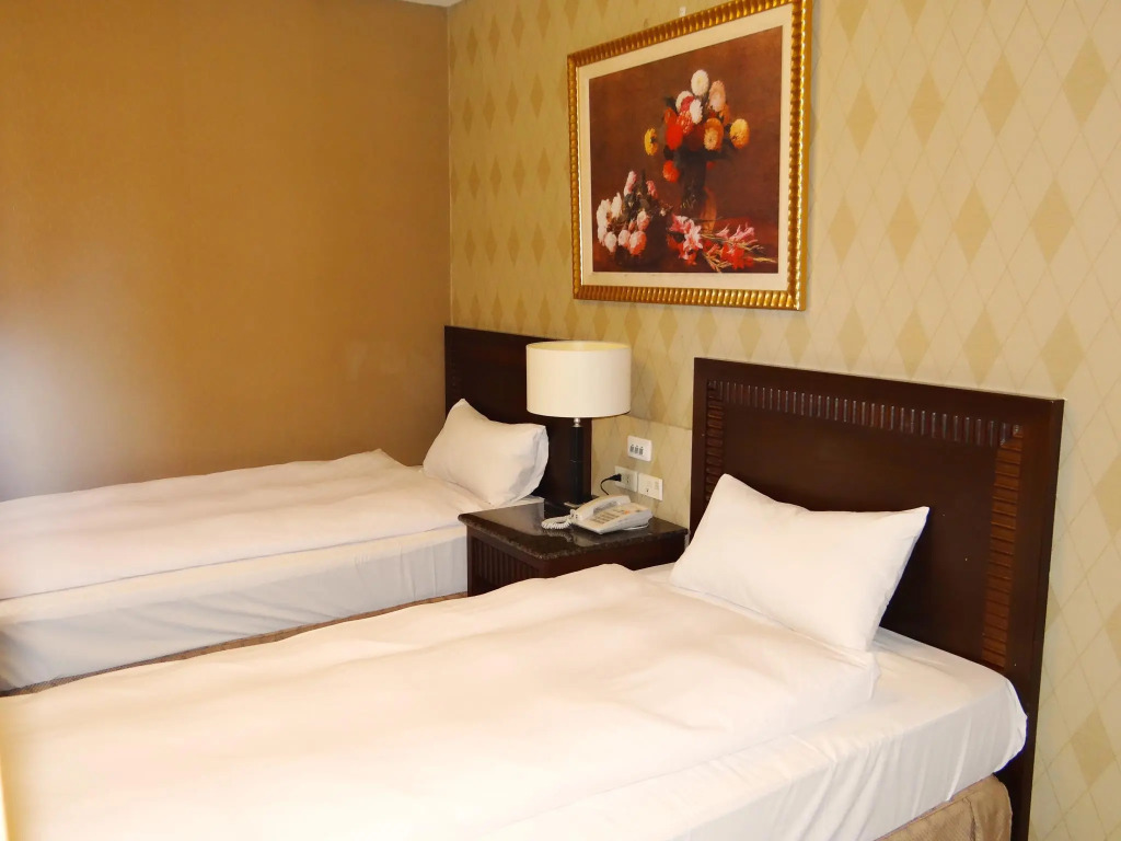Wuzhou Hotel