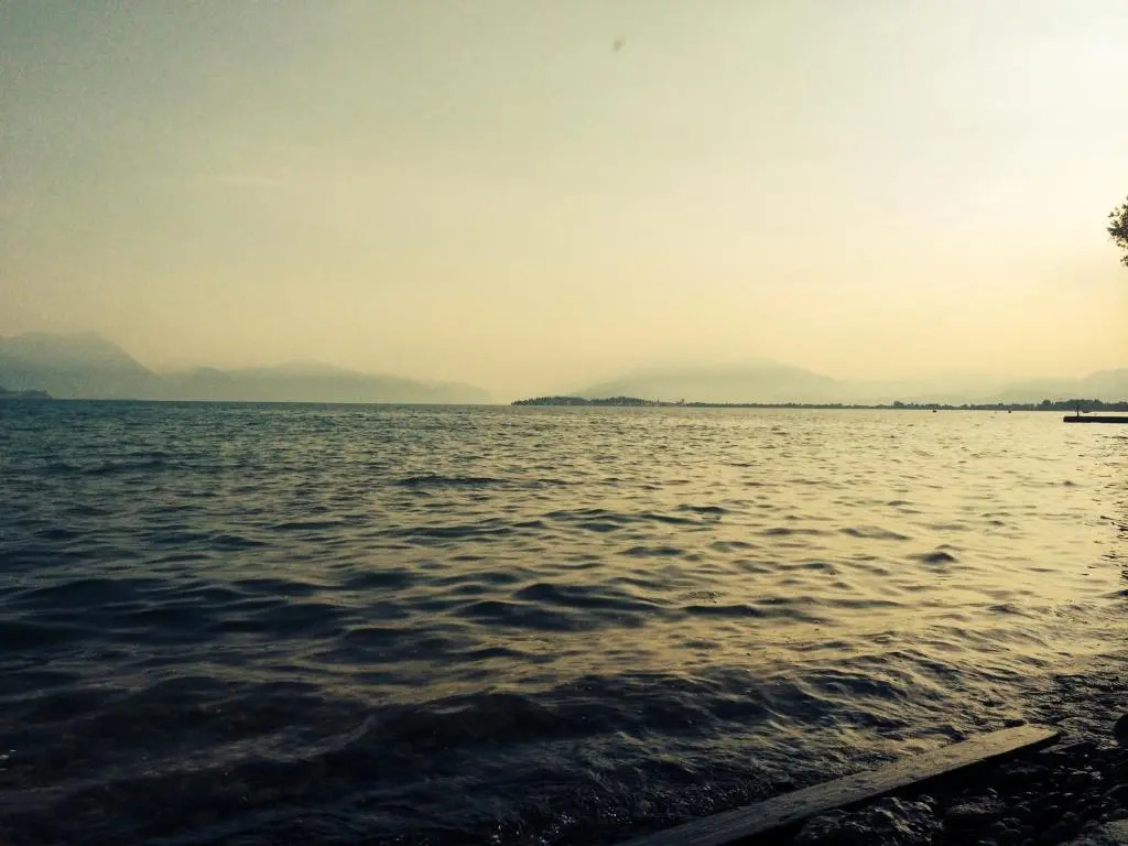 La Favola Sirmione