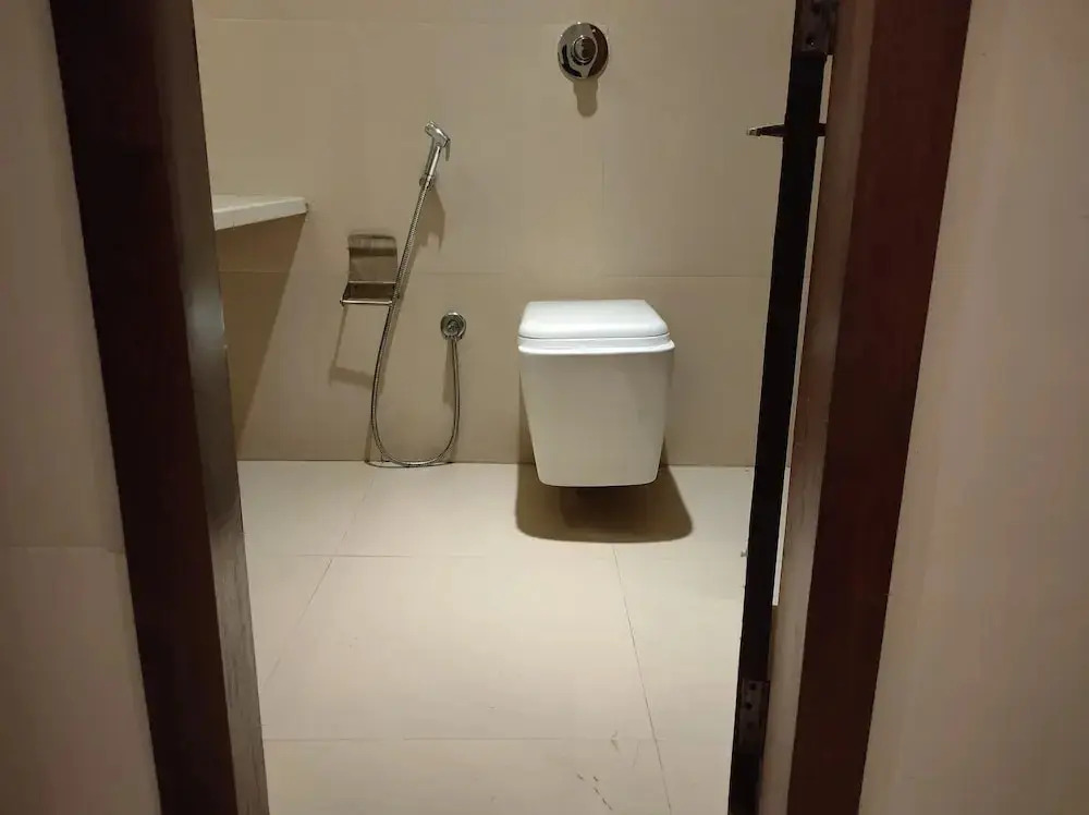 Hotel Universal Garden by OYO Rooms