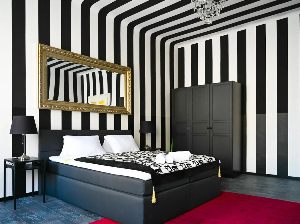 Highlight Apartment St Charles Church