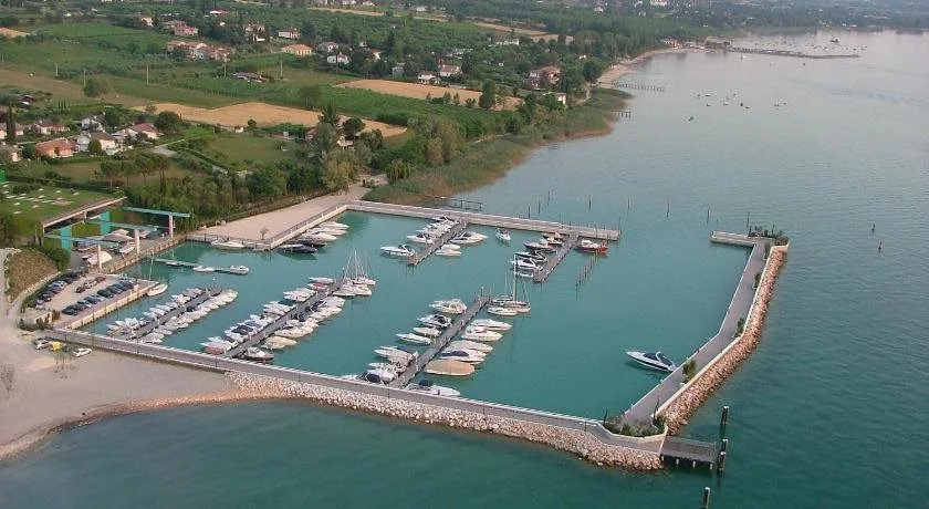 La Maison du Port