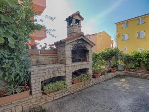 Apartment Igor 1364