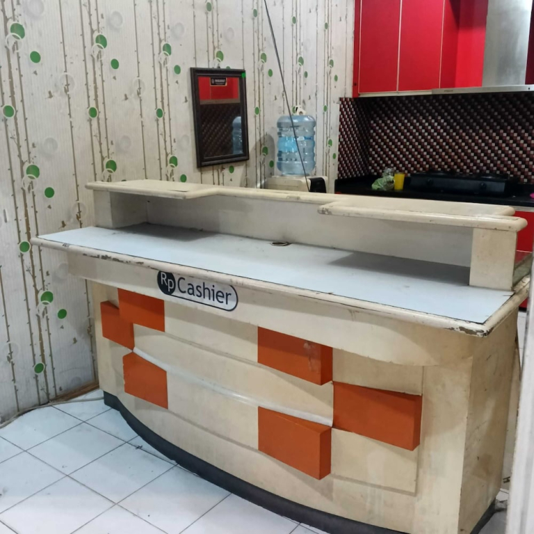 Aurora Room at Apartment Centerpoint Bekasi