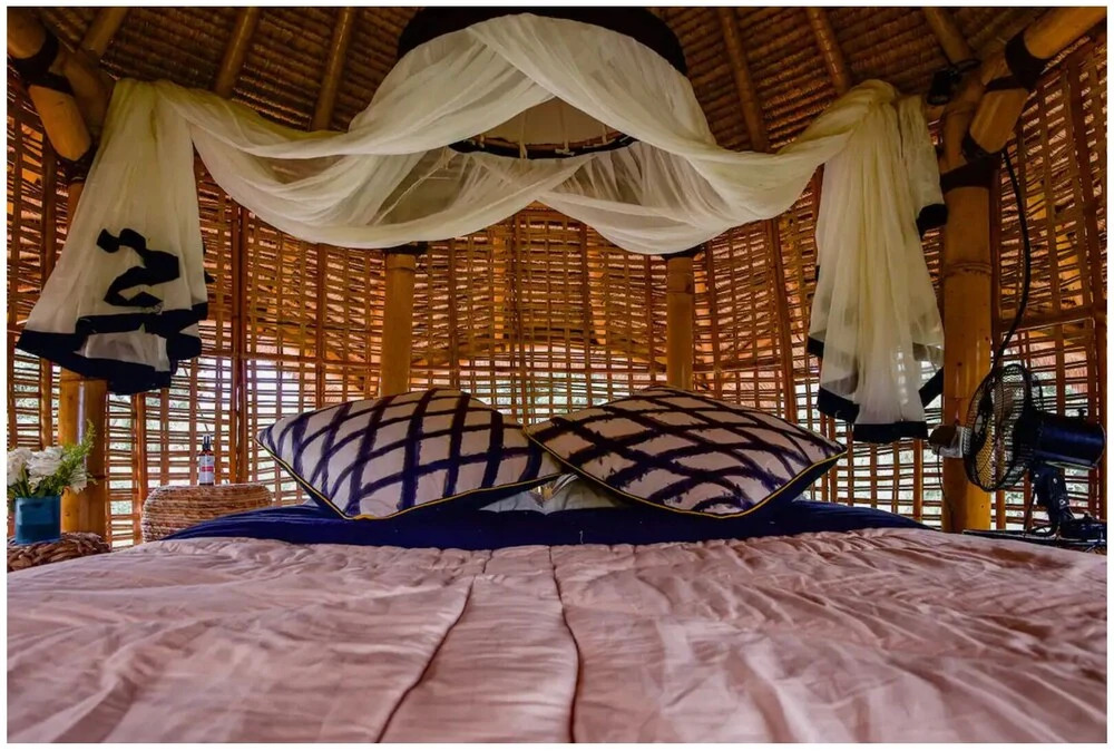 Firefly Eco Lodge
