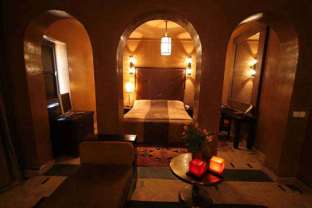 Le Domaine DAbraj
