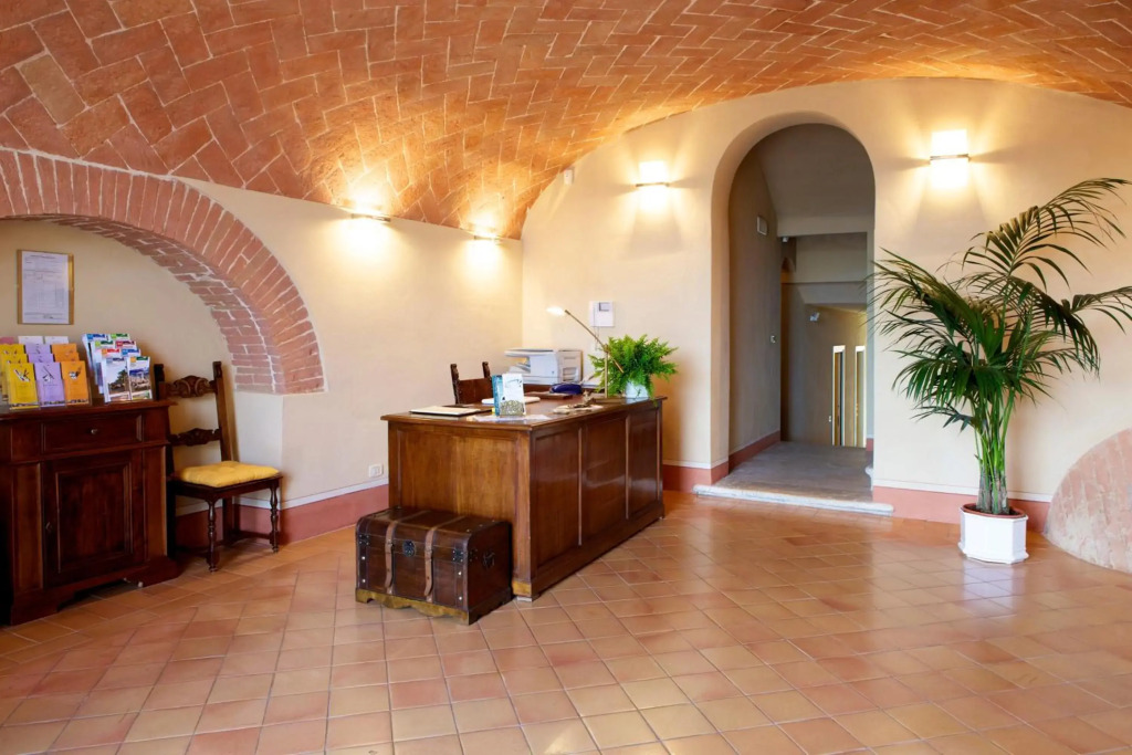 Villa il Borghetto